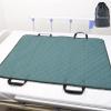 Transfer Sheet and Reusable Washable Waterproof Bed Pad for Repositioning view 1