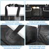 DAYKET Trunk Cargo Liner for Mercedes-Benz GLS SUV (X166) view 4
