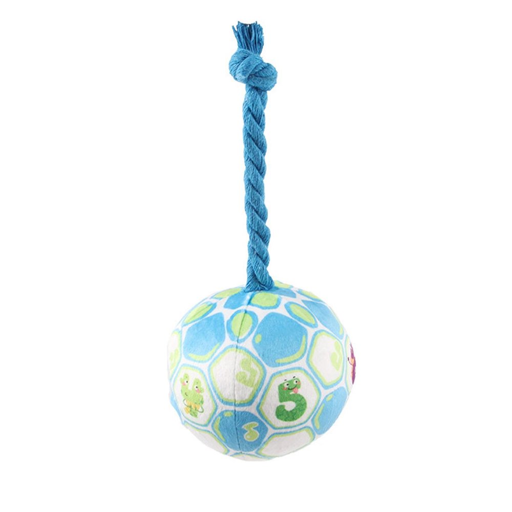 Dog Ball, Disc Ball for Large Dogs - Outdoor Dog Toy