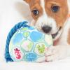 Dog Ball, Disc Ball for Large Dogs - Outdoor Dog Toy view 3
