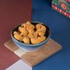 Ghasitaram Jaiccha Rakhi Gift Set for Brothers with 6 Jars of Dried Fruits and 2 Rakhis view 3