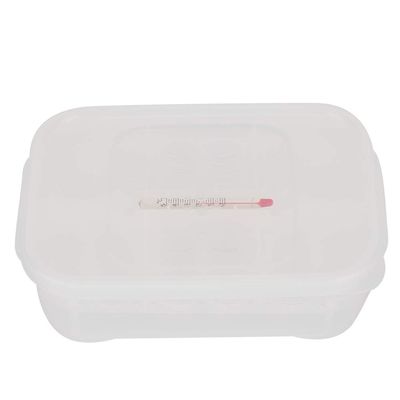 Qcwwy Reptile Incubator Box