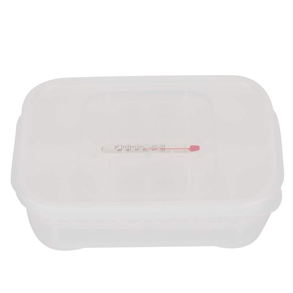 Qcwwy Reptile Incubator Box