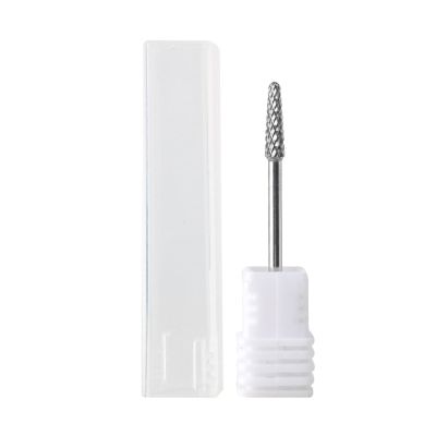 Acrylic Nail Drill Bit for Gel Nails and Cuticles