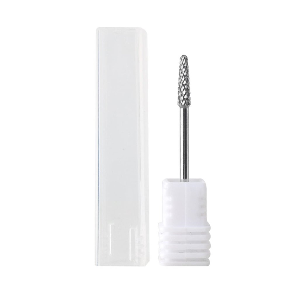 Acrylic Nail Drill Bit for Gel Nails and Cuticles
