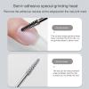 Acrylic Nail Drill Bit for Gel Nails and Cuticles view 2
