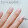 Acrylic Nail Drill Bit for Gel Nails and Cuticles view 3