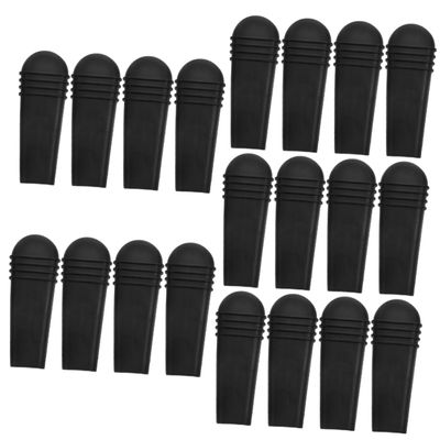 Healeved 20-Piece Brake Lever Covers with Ergonomic Grips