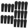 Healeved 20-Piece Brake Lever Covers with Ergonomic Grips view 1