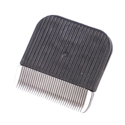 CARISSETT Electric Trimmer Detachable Grooming Tool Cutter, 35-Tooth
