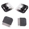 CARISSETT Electric Trimmer Detachable Grooming Tool Cutter, 35-Tooth view 4
