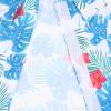 BCOATH 2-Pack Summer Hawaiian Pet Shirt for Small Dogs view 2