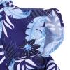 BCOATH 2-Pack Summer Hawaiian Pet Shirt for Small Dogs view 3