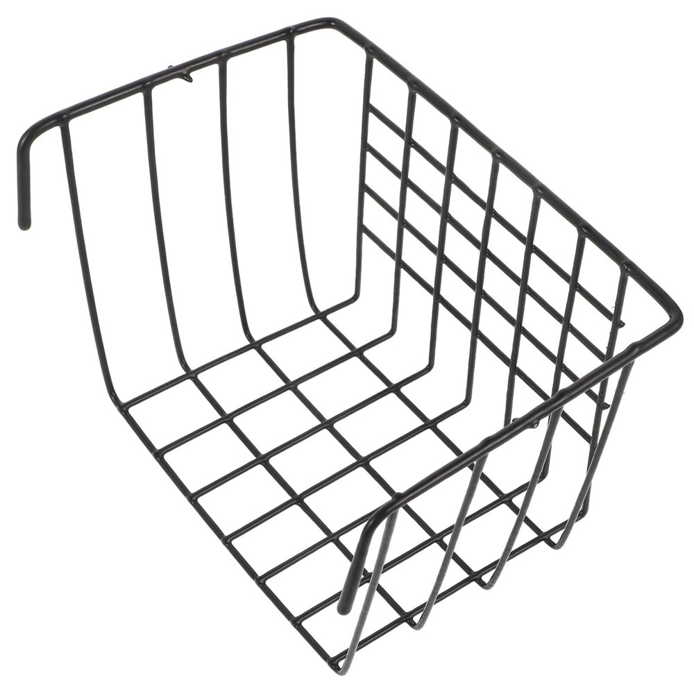 HANABASS Hanging Iron Hay Feeder for Rabbits and Guinea Pigs