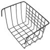HANABASS Hanging Iron Hay Feeder for Rabbits and Guinea Pigs view 1