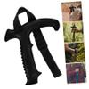 Healeved 8-Piece F-Shaped Non-Slip Trekking Pole Replacement Grips view 3