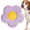 Pet Lick Mat for Dogs and Cats view 1