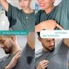 Antiperspirant Gel for Face, Hands, Feet, and Excessive Sweating (1 pc) view 3