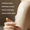 Cheese Peach Moisturizing Body Milk with Lactic Moisturizer and Grape Seed Oil view 2
