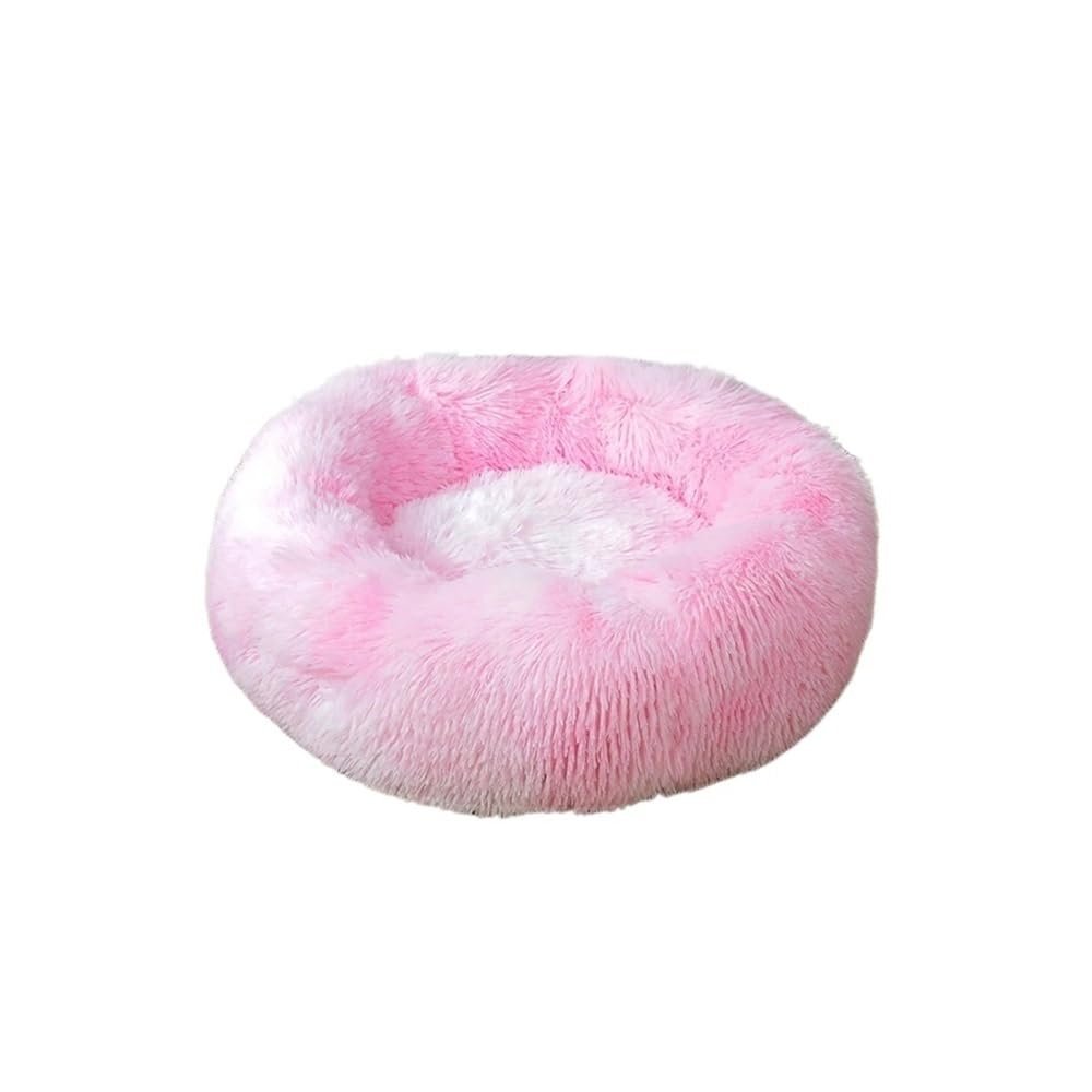 TMAOZW Cat/Dog Bed, Winter Warm Mat, Indoor Use, Floor or Garden, O/XXL 80 cm