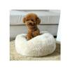 TMAOZW Cat/Dog Bed, Winter Warm Mat, Indoor Use, Floor or Garden, O/XXL 80 cm view 4