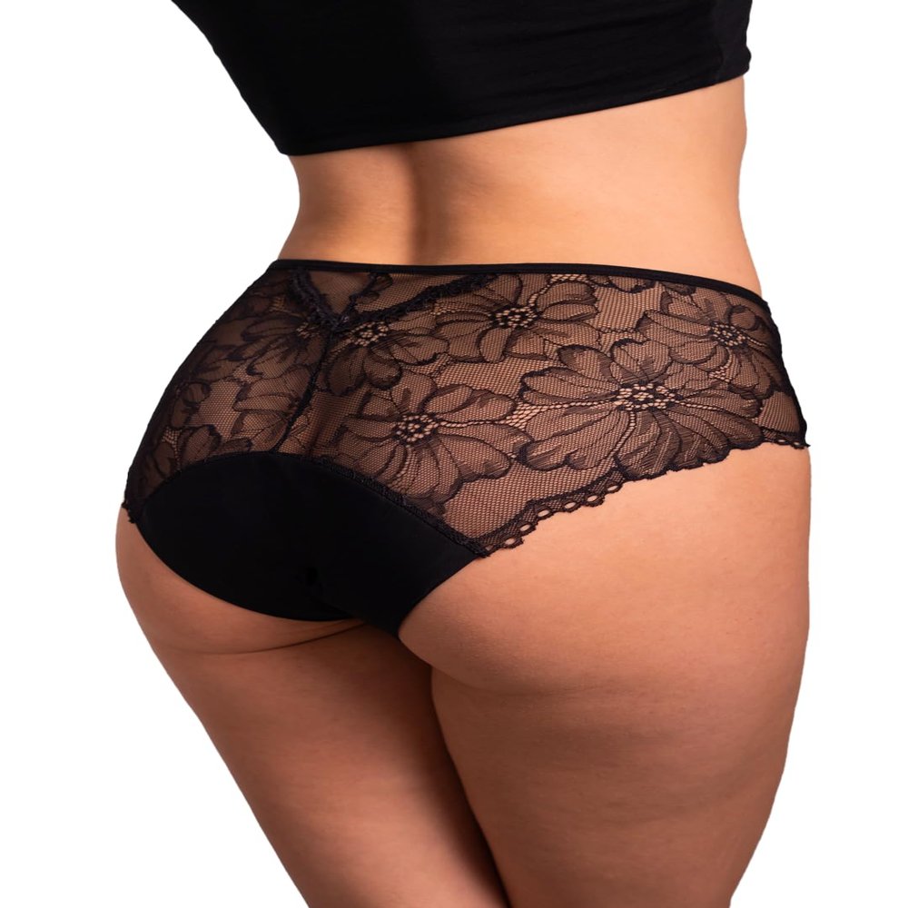 Nulie Jolie Period Underwear, Size M