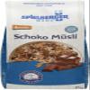 Organic Chocolate Muesli, Demeter, 2 x 375 g view 1
