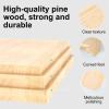 RTTZBOZ Cat Wall Climbing Set with Scratching Post view 2