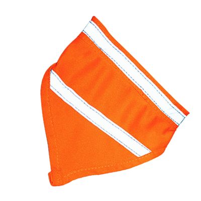 Milisten Reflective Dog Scarf