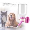 Dog Water Bottle Dispenser with Hanging Mount - CW02782-02 view 2