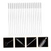 Healvian 60-Piece Stainless Steel Cleaning Brush Set for Straws, Bottles, Baby Bottles, and Cups view 3
