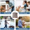 Dog Treat Bag for Training view 4