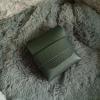 Travel Condom Case, Yellow view 2