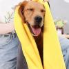 Tissting Super Absorbent Pet Towel view 2