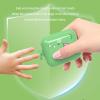 Tyenaza Electric Nail Clipper Set for Toddlers with 4 Filing Heads view 4