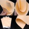 10-Piece 1 mm Tattoo Practice Skin, 18.8 x 14.2 cm, Double-Sided Synthetic Skin for Tattooing, PMU and Microblading view 3