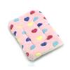 TMAOZW Thick Soft Fleece Pet Pad view 1