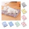 TMAOZW Thick Soft Fleece Pet Pad view 4