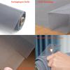 Stainless Steel Cat-Proof Window Screen, No-Drill, 130 x 220 cm view 3