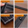 Stainless Steel Cat-Proof Window Screen, No-Drill, 130 x 220 cm view 4