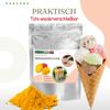 Gino Gelati Cappuccino Coffee Ice Cream Powder, 1 kg view 2