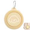 Acunny Foldable Dog Bowl view 1