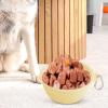 Acunny Foldable Dog Bowl view 3