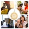 Acunny Foldable Dog Bowl view 4