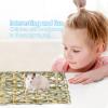 Small Grass Tunnel Nest -K, Small Animal Toy for Rabbits view 2