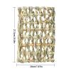 Small Grass Tunnel Nest -K, Small Animal Toy for Rabbits view 4