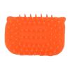 Cat Scratching Post with Corner Brush view 1
