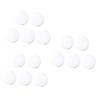 FOMIYES 15-Piece Powder Puffs view 1