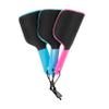 minkissy 3-Piece U-Shaped Double-Sided Foot File Set view 1