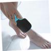 minkissy 3-Piece U-Shaped Double-Sided Foot File Set view 4